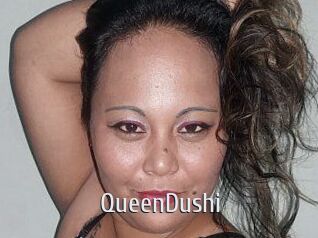 QueenDushi