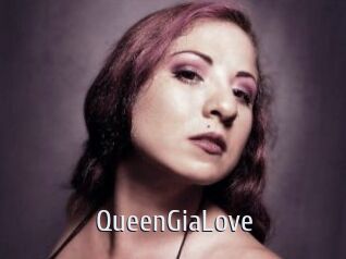 QueenGiaLove