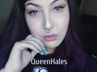 QueenHales