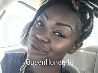 QueenHoney4u