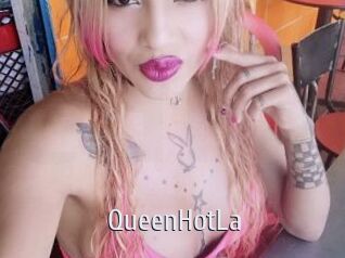 QueenHotLa