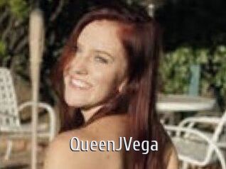 QueenJVega