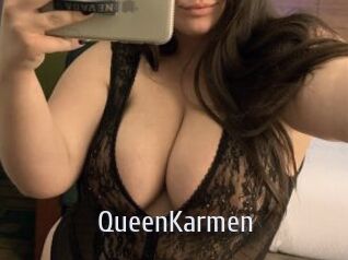 QueenKarmen