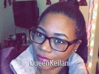 QueenKeilani