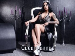 QueenKennya