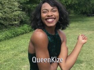 QueenKize