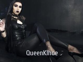 QueenKlhoe