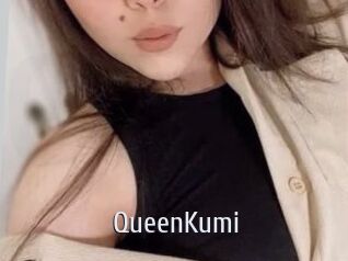 QueenKumi