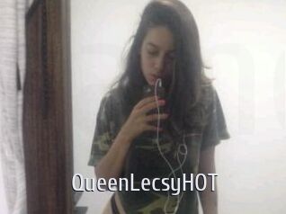 QueenLecsyHOT