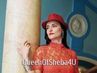 QueenOfSheba4U