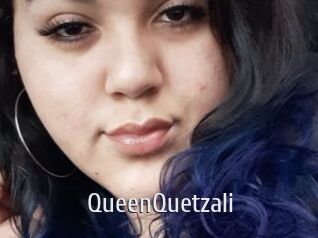 QueenQuetzali