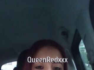 QueenRedxxx