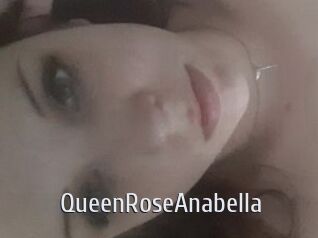 QueenRoseAnabella