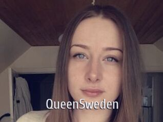 QueenSweden