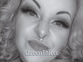 QueenThiccc