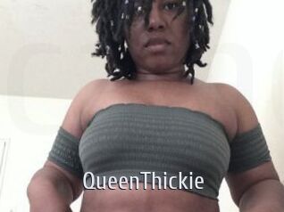 QueenThickie