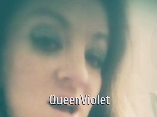 QueenViolet