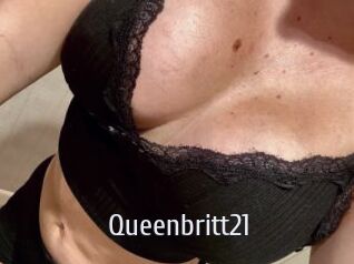 Queenbritt21