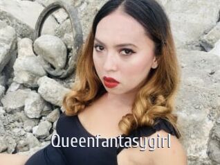 Queenfantasygirl