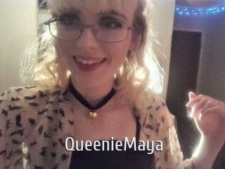 QueenieMaya