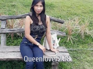 Queenlover2k18