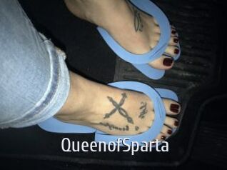 QueenofSparta