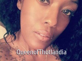 QueenofThotlandia