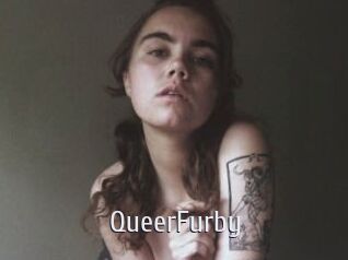 QueerFurby