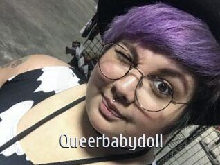 Queerbabydoll