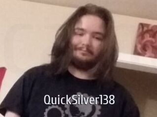 QuickSilver138