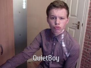 QuietBoy