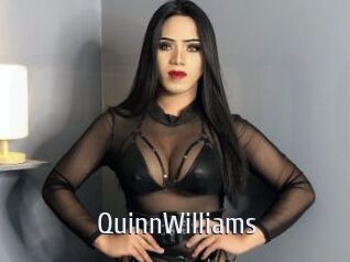 QuinnWilliams