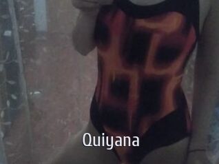 Quiyana