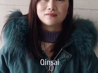 Qinsai