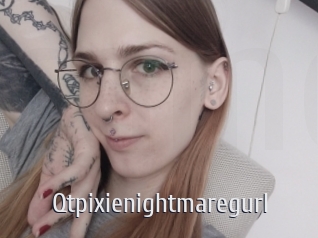 Qtpixienightmaregurl