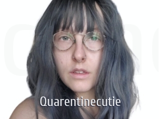 Quarentinecutie