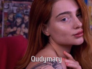 Qudymary