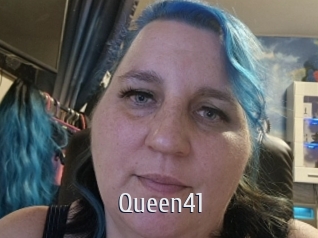 Queen41