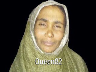 Queen82