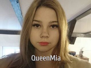 QueenMia