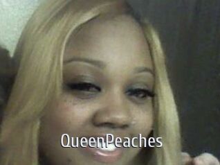 QueenPeaches