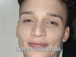 Queen_samanthaa