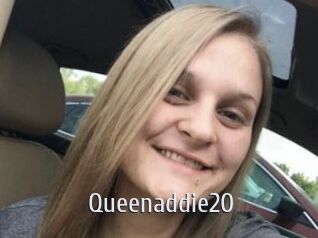 Queenaddie20