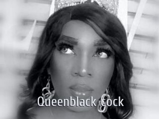 Queenblack_cock