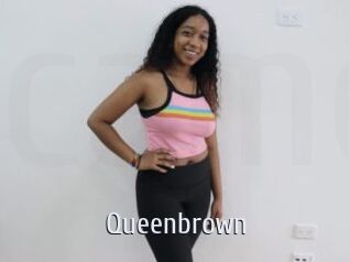 Queenbrown