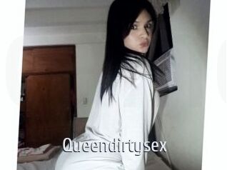 Queendirtysex