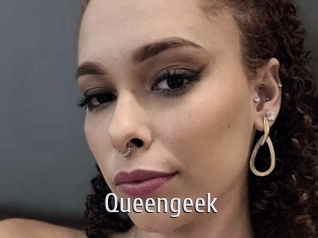 Queengeek