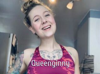 Queenginny