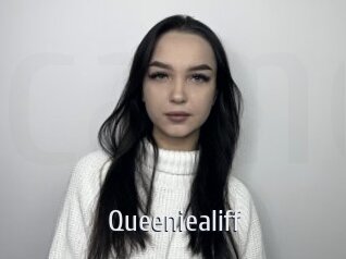 Queeniealiff