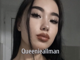 Queenieallman